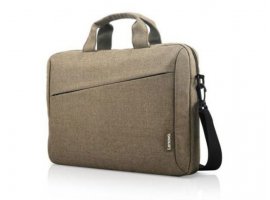 Torba za laptop LENOVO Casual Toploader T210, 15.6", zelena (GX40Q17232)
