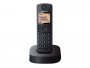 Bežični telefon PANASONIC KX-TGC310FXB, crni