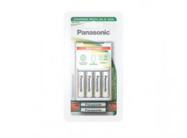  Punjač za baterije PANASONIC K-KJ51MGD42E