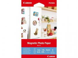  Foto papir CANON MG-101 10x15, 5 listova, magnetski