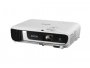 Projektor EPSON EB-W51, 3LCD, 1280x800px WXGA, 4000 ANSI, 16000:1