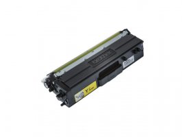 Toner BROTHER TN-423Y, 4000 str, žuti