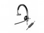 Slušalice za PC LOGITECH H650e, mono, noise & echo cancellation, USB (981-000514)