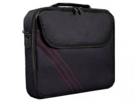  Torba za laptop PORT L15 14/15.6" Top Loading, crna