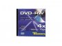 DVD-RW medij TRAXDATA, 4,7GB, 4x, 1kom