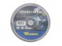 DVD+R DL medij TRAXDATA, dual layer 8,5 GB, 8 x, 10 kom, spindle