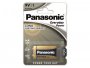 Jednokratna baterija PANASONIC 6LF22EPS, 9V, Alkaline Everyday Power
