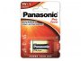 Jednokratna baterija PANASONIC 6LR61PPG, 9V, Alkaline Pro Power