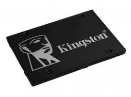  SSD disk 512 GB, KINGSTON KC600, 2.5", SATA III