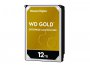 Tvrdi disk 12 TB, WESTERN DIGITAL Gold, 3.5'', SATA III, 7200 rpm, 256 MB, WD121KRYZ