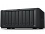 NAS SYNOLOGY DS1821+ DiskStation, 8-bay All-in-1 NAS server, 2.5