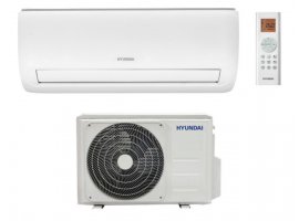  Klima uređaj HYUNDAI Elite Inverter 2,6/2,9kW (HRH-09GMV1/HRO-09GMV1), inverter, WiFi, komplet