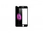 Zaštitno staklo MAXMOBILE za Iphone X/XS, Diamond, 3D Full cover black