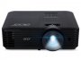 Projektor ACER X1228H, DLP, 1024x768px XGA, 4500 ANSI, 20000:1, zvučnik, crni