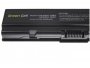 Baterija za laptop GREEN CELL (TS01) baterija 4400 mAh,10.8V (11.1V) PA3534U-1BRS za Toshiba Satellite A200 A300 A500 L200 L300 L500