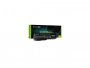 Baterija za laptop GREEN CELL (AS08) baterija 4400 mAh, 10.8V (11.1V) A32-M50 A32-N61 za Asus G50/ G51/ G60/ M50/ M50V/ N53/ N53SV/ N61/ N61VG/ N61JV (AS08) 