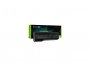 Baterija za laptop GREEN CELL (HP93) baterija 6600 mAh,10.8V (11.1V) CC06XL CC09 za HP EliteBook 8460p 8560p 8560w ProBook 6460b 6560b 6570b