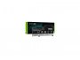 Baterija za laptop GREEN CELL (LE85) baterija 4200 mAh,11.3V 45N1756 45N1757 CC09 za Lenovo ThinkPad E450 E450c E455 E460 E465