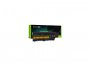 Baterija za laptop GREEN CELL (LE50) baterija 6600 mAh,10.8V (11.1V) 45N1001 za IBM Lenovo ThinkPad L430 L530 T430 T530 W530
