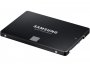 SSD disk 500 GB, SAMSUNG 870 EVO, 2.5