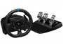 Volan Logitech G923, TrueForce Racing Wheel, crni (941-000149)