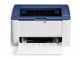 Laserski printer XEROX Phaser 3020_BI, USB, WiFi, bijelo-plavi