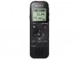 Diktafon SONY ICD-PX470, 4GB, MP3, USB, crni