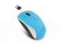Miš GENIUS NX-7000 BlueEye, bežični, USB, plavi