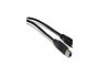 Kabel G&BL USB 3.0 A (m) - USB 3.0 B (m), 1.8 m, crni