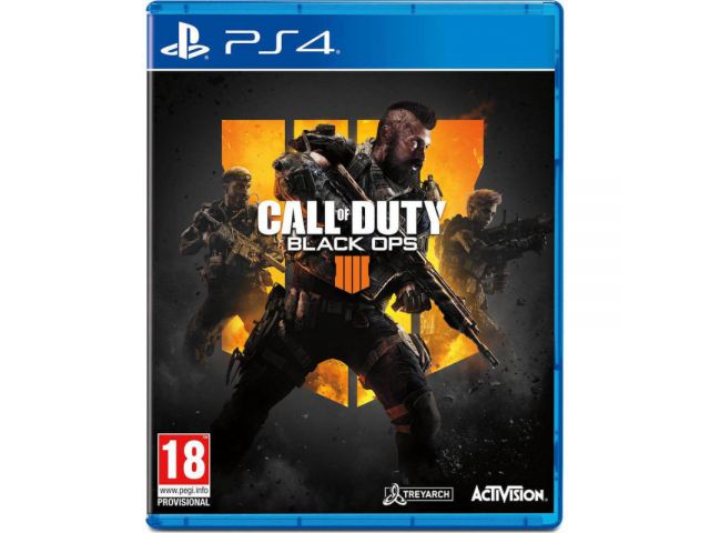 Call of duty ps4 black ops 4 deals
