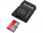 Memorijska kartica microSDHC 32 GB SANDISK Ultra Android, Class10 A1 UHS-I, 120 MB/s + SD adapter (SDSQUA4-032G-GN6MA)