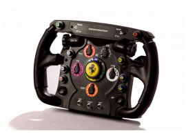  Volan THRUSTMASTER FERRARI F1, PC/PS3/PS4/XBOXONE