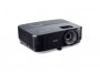 Projektor ACER X1123HP, DLP, 800x600px SVGA, 4000 ANSI, 20000:1, zvučnik, crni