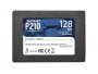 SSD disk 128 GB, PATRIOT P210, 2.5