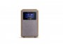Radio uređaj PHILIPS Audio TAR5005/10, DAB, FM, Alarm, boje drveta
