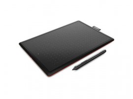 Grafički tablet WACOM One Medium, pen tablet (CTL-672-N)