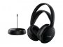 Slušalice PHILIPS SHC5200/10, bežične, crne
