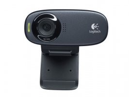  Web kamera LOGITECH C310 EER