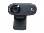 Web kamera LOGITECH C310 EER (960-001065)