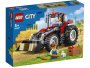 Set LEGO City, Traktor (60287)