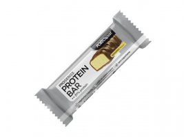  Proteinska pločica PROSERIES, 31%, 35g, Banana