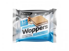  Proteinski Woopers PROSERIES, 25g, Čokoladno Mlijeko