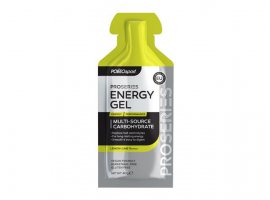  Izotonični gel PROSERIES, 40g, Limun-Limeta