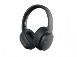 Bluetooth slu&scaron;alice HAVIT HV-i62,400mAh, naglavne, crne