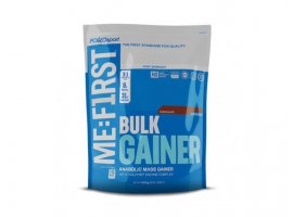  Gainer ME:FIRST, Bulk, 2,5kg, Čokolada