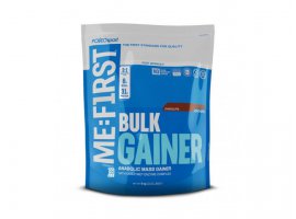  Gainer ME:FIRST, Bulk, 5kg, Čokolada