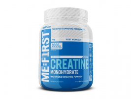  Kreatin Me:First, monohidrat, 500g