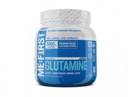  Glutamin Me:First, 250g