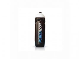 Bidon POLLEO SPORT, 750ml, crna