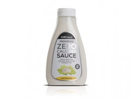  Umak PROSERIES, Bez kalorija, 425ml, Majoneza